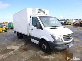 2014 MERCEDES Sprinter - picture0' - Click to enlarge