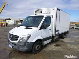 2014 MERCEDES Sprinter - picture2' - Click to enlarge
