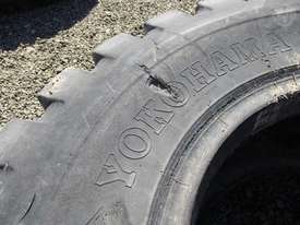 Yokohama 20.5 - 25 Tyre - picture1' - Click to enlarge
