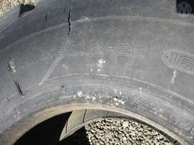 Yokohama 20.5 - 25 Tyre - picture2' - Click to enlarge