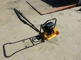 ROC-T60 2.5Hp Petrol Plate Compactor - picture0' - Click to enlarge
