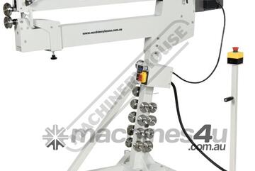 Bead Roller - Motorised Variable Speed MBR-1070XT 1.2mm Mild Steel Thickness Capacity & 1070mm Throa