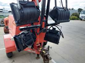 JLG 6308AN 4 HEAD LIGHT TOWER - picture1' - Click to enlarge