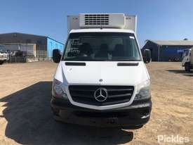 2014 Mercedes Benz Sprinter - picture1' - Click to enlarge