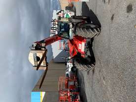 Manitou MLT741-120 LSU TELEHANDLER - picture1' - Click to enlarge