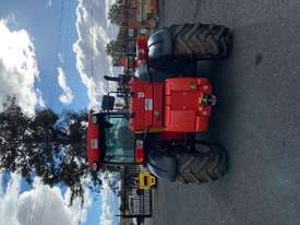 Manitou MLT741-120 LSU TELEHANDLER - picture2' - Click to enlarge