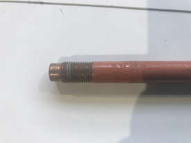 COMET Welding Tip Oxy/Acet Type 551 Size 20 - picture1' - Click to enlarge