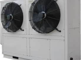 High Ambient - Low temperature Fresh Water Chiller 26-30 kW - picture0' - Click to enlarge