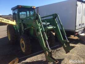 John Deere 5410 - picture0' - Click to enlarge