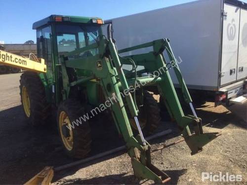 John Deere 5410