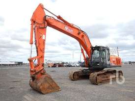 HITACHI ZX330LC-3 Hydraulic Excavator - picture0' - Click to enlarge