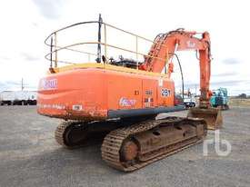 HITACHI ZX330LC-3 Hydraulic Excavator - picture1' - Click to enlarge