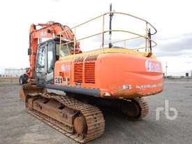 HITACHI ZX330LC-3 Hydraulic Excavator - picture2' - Click to enlarge