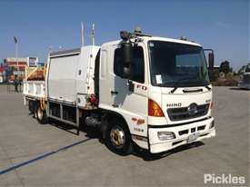 2013 Hino FD7J 500 1124 - picture0' - Click to enlarge