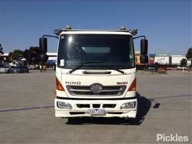 2013 Hino FD7J 500 1124 - picture1' - Click to enlarge