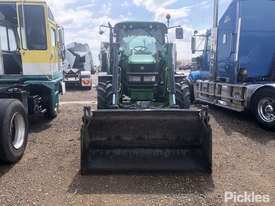 2005 John Deere 6320 - picture1' - Click to enlarge