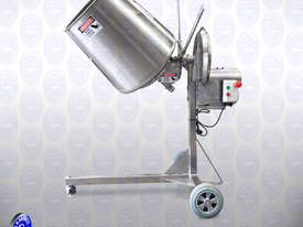 Flamingo Rotary Mixer - picture0' - Click to enlarge