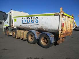 2004 MACK QANTUM QH788RS TIPPER - picture1' - Click to enlarge