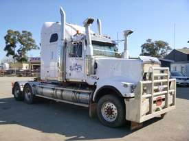 2014 Western Star Constellation 6964FXC 6x4 Sleeper Cabin Prime Mover (GA1095) - picture0' - Click to enlarge