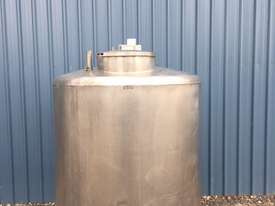 1,150ltr Insulated Stainless Steel Tank, Milk Vat**WE ARE OPEN DURING LOCKDOWN** - picture0' - Click to enlarge