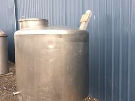1,150ltr Insulated Stainless Steel Tank, Milk Vat**WE ARE OPEN DURING LOCKDOWN** - picture1' - Click to enlarge