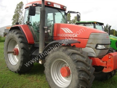 McCormick MTX200 