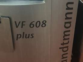 Handtmann VF 608 PLUS - picture0' - Click to enlarge
