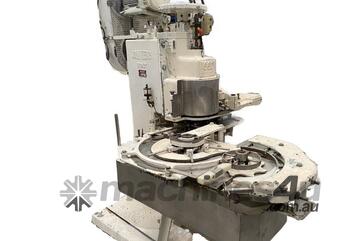 John Heine Can Seamer