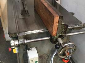 Woodfast 400mm blade Rip Saw Bench - picture0' - Click to enlarge