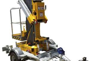 Bullant Vertical Lift Trailer Compact, Strong, and Perfect for Any Job! Bullant Vertical Lift Trailer Compact, Strong, and Perfect for Any Job!