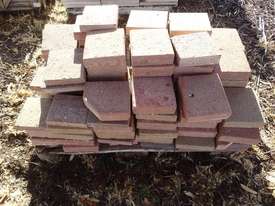 Assorted Pavers  - picture1' - Click to enlarge