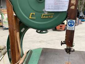 Band Saw/ Centauro - picture0' - Click to enlarge