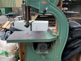 Band Saw/ Centauro - picture1' - Click to enlarge
