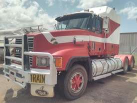 Mack Elite CL - picture1' - Click to enlarge