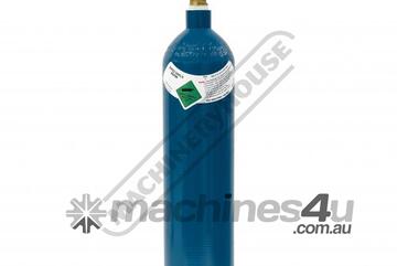 Argon Gas Refillable Cylinder Size 