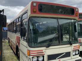 1994 Volvo B10M Bus - picture0' - Click to enlarge