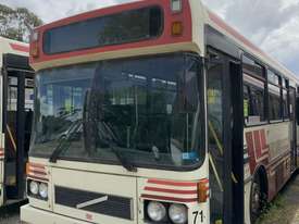 1994 Volvo B10M Bus - picture0' - Click to enlarge