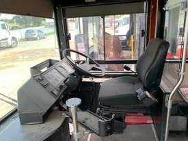 1994 Volvo B10M Bus - picture1' - Click to enlarge