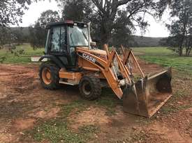 CASE 570 MXT Tractor Loader - picture1' - Click to enlarge