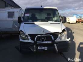 2008 Mercedes-Benz Sprinter - picture1' - Click to enlarge