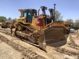 2012 Caterpillar D8T - picture0' - Click to enlarge