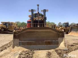 2012 Caterpillar D8T - picture1' - Click to enlarge