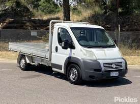2010 Fiat Ducato Maxi - picture0' - Click to enlarge
