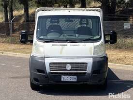 2010 Fiat Ducato Maxi - picture1' - Click to enlarge