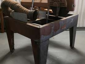 Nolex Cross Cut Saw - picture0' - Click to enlarge