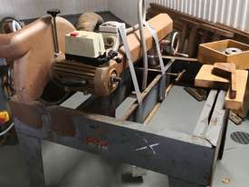 Nolex Cross Cut Saw - picture0' - Click to enlarge