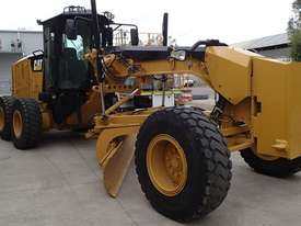 2014 Caterpillar 12M3 Motor Grader - picture0' - Click to enlarge