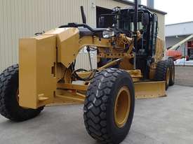 2014 Caterpillar 12M3 Motor Grader - picture0' - Click to enlarge