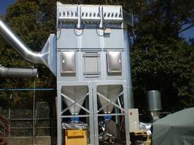 The best dust collector on the market  - picture0' - Click to enlarge