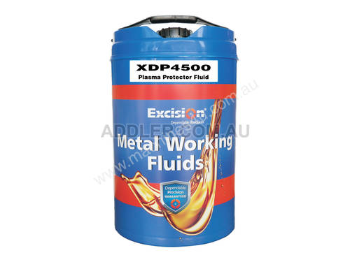 Excision XDP4500 Plasma Protector Fluid